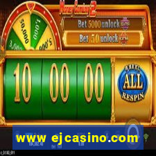 www ejcasino.com